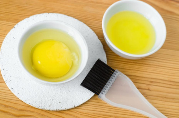 masker putih telur dan jeruk nipis efektif menghilangkan komedo