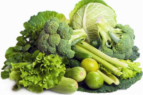 sayuran sehat untuk ibu hamil
