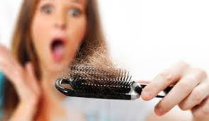 berbagai cara mengatasi rambut rontok